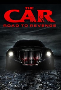 Watch trailer for The Car: Road to Revenge