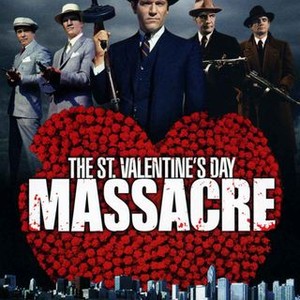 The St. Valentine's Day Massacre (1967) photo 10