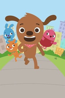 Sago Mini Friends: Season 3 | Rotten Tomatoes