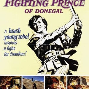 The Fighting Prince of Donegal (1966) photo 10