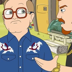 King of the Hill Season 13 - watch episodes streaming online