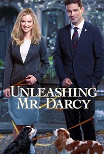 Watch trailer for Unleashing Mr. Darcy