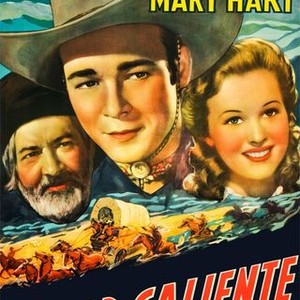 In Old Caliente (1939) photo 7