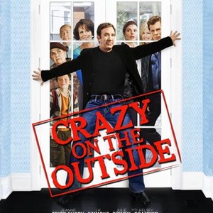 Crazy on the Outside (2010) photo 2