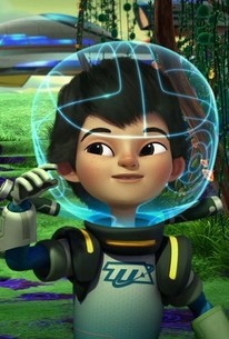 Miles From Tomorrowland: Season 1, Episode 10 | Rotten Tomatoes