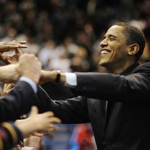 By the People: The Election of Barack Obama (2009) photo 11