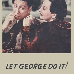 Let George Do It photo 6
