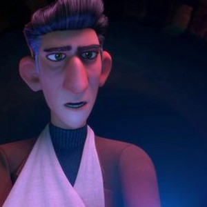 Trollhunters: Tales Of Arcadia