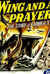 ミッドウェイ囮 / Wing and a Prayer