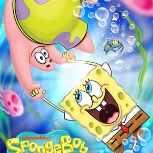 SpongeBob SquarePants: Season 9, Episode 8