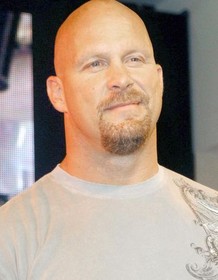 Steve Austin
