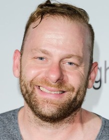 Brett Pierce