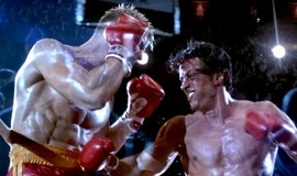 Rocky IV: Official Clip - Moscow is Pro-Rocky