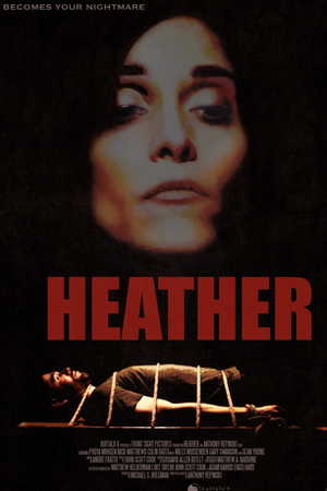 Heather poster