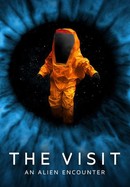 The Visit poster image