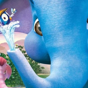 The Blue Elephant Pictures | Rotten Tomatoes