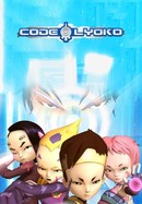 Code Lyoko poster image