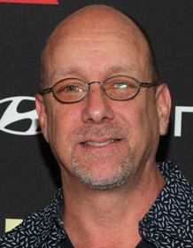 Michael McCusker