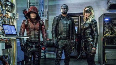 Arrow Season 4 Episode 12 Rotten Tomatoes