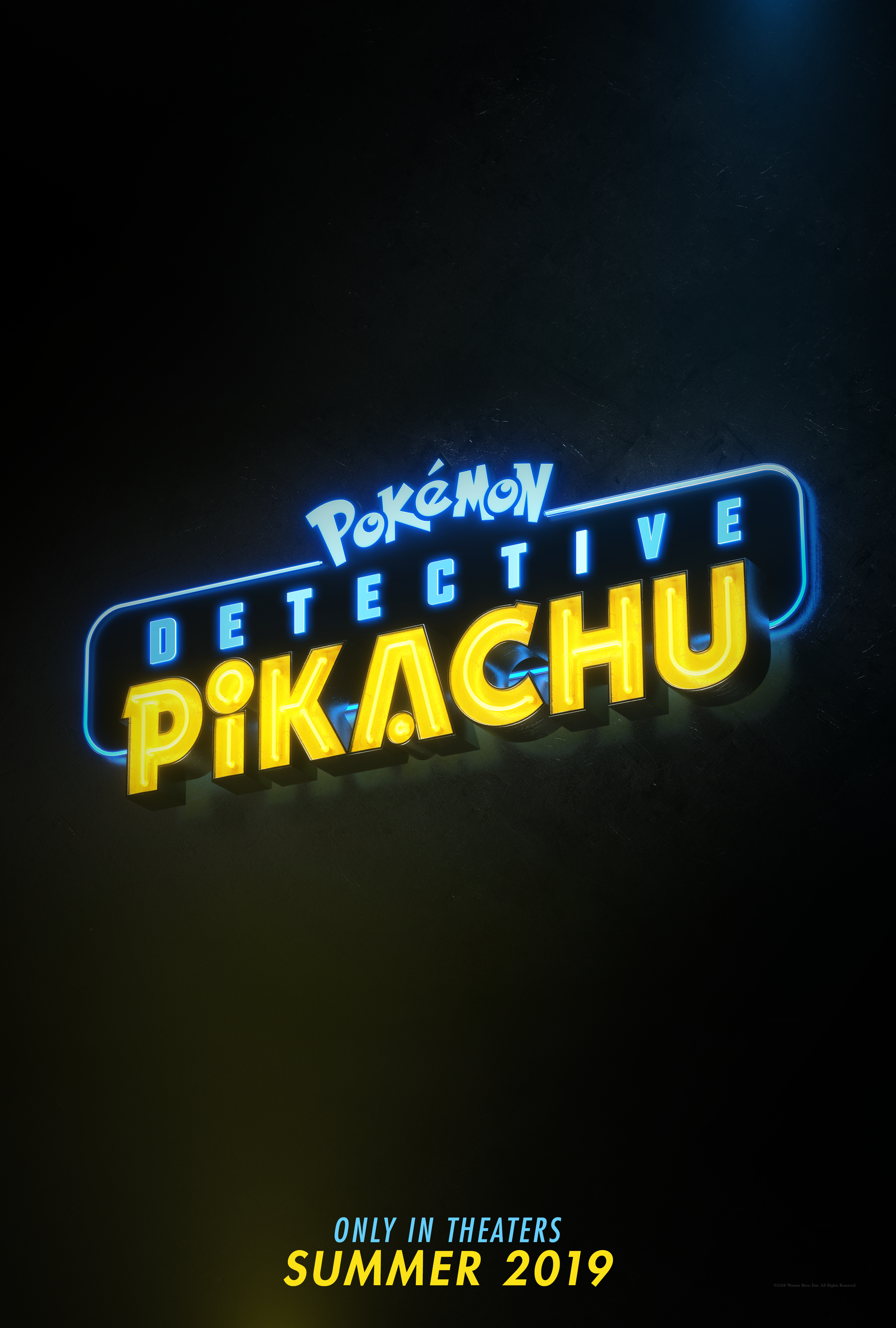 Pokémon Detective Pikachu - Rotten Tomatoes