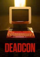 Deadcon poster image