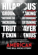 American: The Bill Hicks Story poster image