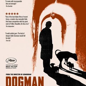 Dogman (2018) photo 6