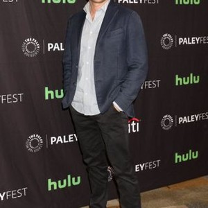 Martin Henderson at arrivals for GREY''S ANATOMY at 34th Annual Paleyfest Los Angeles, Dolby Theatre, Los Angeles, CA March 19, 2017. Photo By: Priscilla Grant/Everett Collection