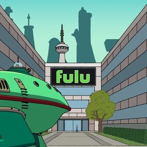 Futurama