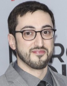 Eric V. Hachikian