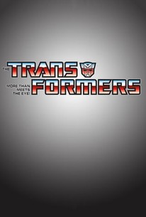 the transformers season 1