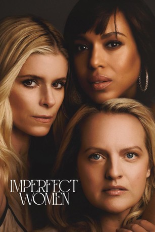 Imperfect Women-Vj Nelly