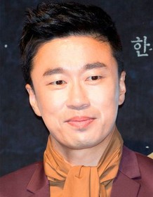 Cho Dal-hwan