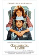 Continental Divide poster image
