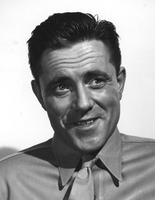 Robert Karnes