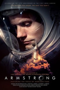 Watch trailer for Armstrong