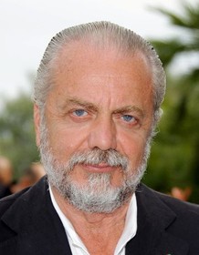 Aurelio De Laurentiis