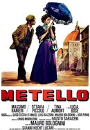 Metello poster image