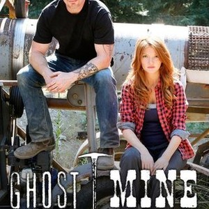 Ghost Mine - Rotten Tomatoes