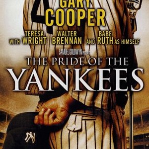 The Pride of the Yankees photo 3