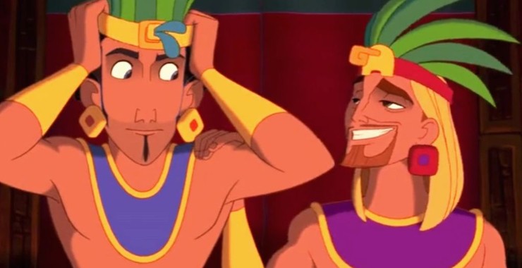 The Road to El Dorado - Rotten Tomatoes
