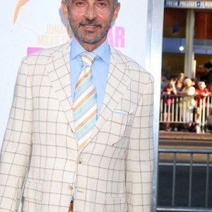 Shaun Toub at arrivals for WAR DOGS Premiere, TCL Chinese 6 Theatres (formerly Grauman''s), Los Angeles, CA August 15, 2016. Photo By: Priscilla Grant/Everett Collection