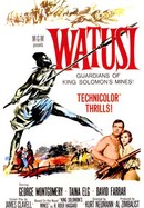 Watusi poster image
