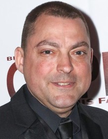 Darren Barcomb
