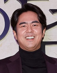 Jeon Seok-ho