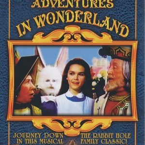 Alice's Adventures in Wonderland (1972) photo 1