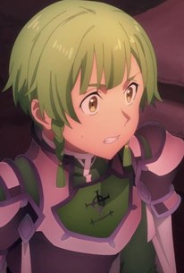 Sword Art Online - Rotten Tomatoes