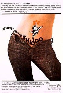 Poster for Skidoo