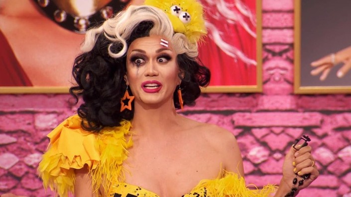 RuPaul s Drag Race All Stars Season 4 Episode 1 Rotten Tomatoes