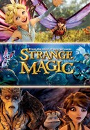 Strange Magic poster image
